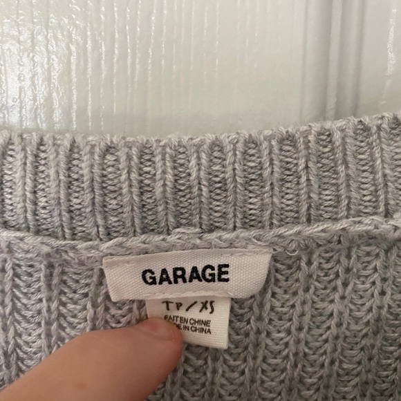 Sweatshirt - Picture 2 of 2